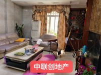 朝阳路私宅 出入方便 拎包入住 前后8米 玫瑰园
