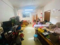 东兴花园低层，户型好，采光靓，理想经济房 东兴花园