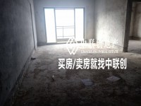 东湖友源市场旁电梯高层三房，户型四正通风 中汇星座