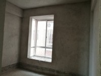 卓信新城全新毛坯高层南向户型 卓信新城