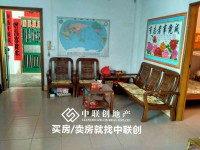 超靓的2房2厅通风透气，采光超好，近市场 东兴花园