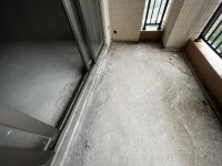 城北敏捷玖龙府 南向3房 方正实用 视野 敏捷玖龙府