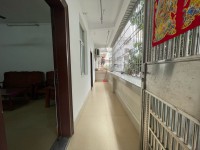 一小学校附近 低楼层3房2厅 拎包入住  公安局宿舍