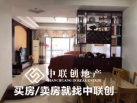 市中心近市场出入方便房屋新净 卓信新城