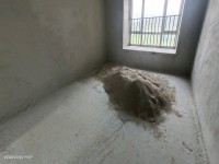 城北花园小区，134平方，4房 敏捷玖龙府