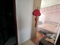 出售精装修春天花园三房二厅双套间1372 春天花园