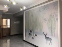 城北爱琴海全新出租两房拧包入住仅租160 尚品爱琴海