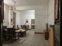 小区出入方便绿化好，近市场学校 城云小区