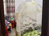 市中心广场华苑3房2厅 近市场、公园 春 广场华苑