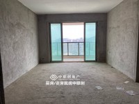 东湖豪景苑电梯高层 仅售51.8万买全新 豪景苑