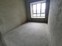 玖龙府三房两厅南向毛坯出售 敏捷玖龙府