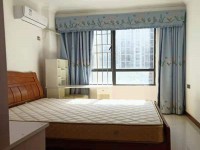 春江花园靓3房出租，拎包入住，2000元 春江花园