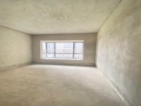绵登广场电梯毛坯三房原价出 绵登广场