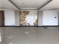 河西花园小区电梯高层中英文xue位 德福花园