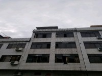 市中心私宅 7×7 占地，四层，前面3米 城南私宅