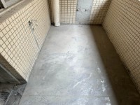 河西电梯129方大三房，半装修，仅售44 德福花园