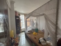 葵园居3房送摩托车库，面积89㎡，欢迎品 葵园居