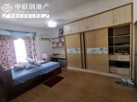 德福花园大三房，装修新净 德福花园