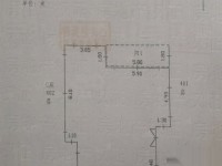 广场华苑位于市中心出入方便户型格局大气业 广场华苑