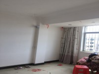朝阳路步梯精装修东南向三房！格局采光一流 雅园居