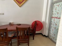 采光通风采光好。配套设施完善 天福花园