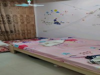 步梯2房 家具家电齐全 房保养新净 德福花园