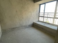 出售河西绵登广场 电梯毛坯 三房 中高层 绵登广场