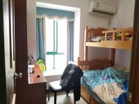 天福花园低密度花园，普通 绵登读书 天福花园