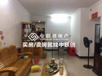 河西步梯花园小区商品房中层法免迁学 位房 天福花园