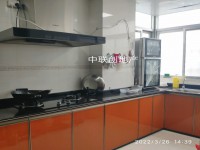 房保养新净 电梯小区花园房 精装修 过户 德福花园