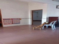 3室2厅1卫1阳台900元/月,环境幽静 车站宿舍楼