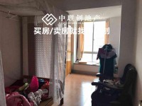 河西市场附近步梯中层，装修新净仅售36. 莲福苑