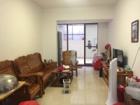 爱琴海精装二房，46万带大平台！ 尚品爱琴海