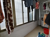 市中心3房 新净斯文 3个阳台 华隆豪宅 华隆豪宅
