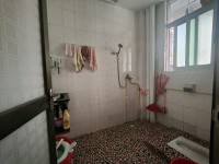 河西步梯中层 南北对流 阳光充足 同福花园