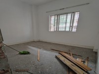 三面见光。赠送面积大。过度。养老首选。 城南商住楼