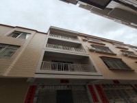 朝阳路私宅占地45方建筑260方5层，前 朝阳路私宅