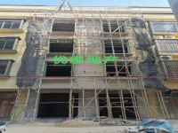 朝阳北新区 占地51方售139万包首过户 朝阳北路