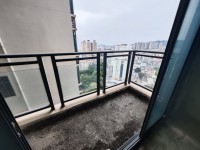 春天花园3房2厅 视野靓 市中心位置 春天花园