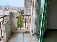河西天福花园步梯高层小三房 天福花园
