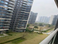 国鼎中央公园 中间楼层 双卫生间 板楼 国鼎天悦半岛