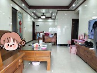 新时代广场精装三房二厅 家电齐全 新时代广场