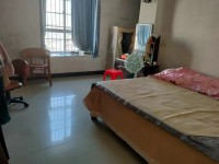 3室2厅2卫1阳台130㎡,阔绰客厅,超 迎宾花园