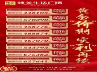 精品好房，领美生活广场2室2厅2卫1阳台 领美生活广场