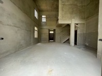 玖龙府别墅 带花园 中空厅设计 敏捷玖龙府