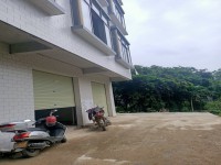 河西私宅5室，规格4×10三面见光户型四 河西私宅