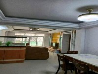 美居花园3房，家私家电齐全，拧包入住 美居花园