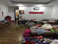 二小附近市府大院附近三房出租，家私家电齐 市府大院