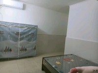 红旗路，一房一厅出租房子干净整洁拎包入住 红旗路