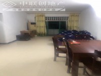天福花园3房出租 重新装修 天福花园